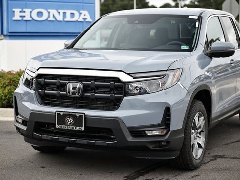 New 2026 Honda Ridgeline RTL image 2