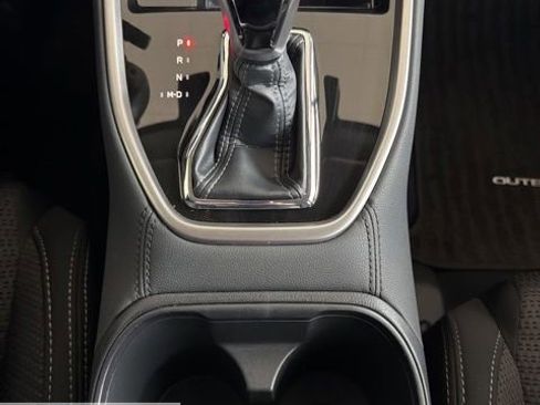 Certified 2025 Subaru Outback Premium image 49