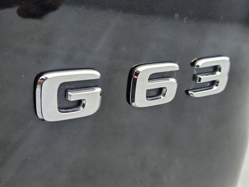 Used 2023 Mercedes-Benz G 63 AMG G 63 AMG 4MATIC image 12