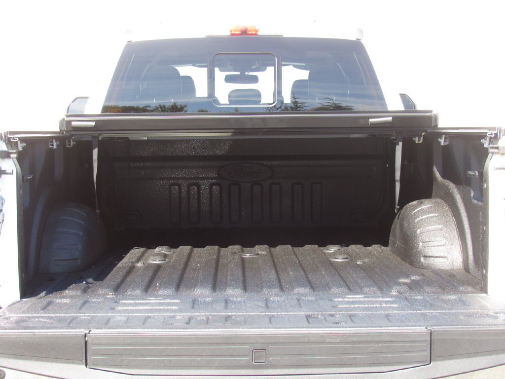 Used 2021 Ford F450 King Ranch w/ Chrome Package AWD/4WD image 8