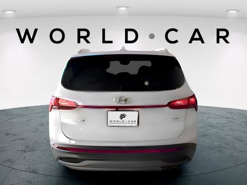 Used 2023 Hyundai Santa Fe SEL image 5