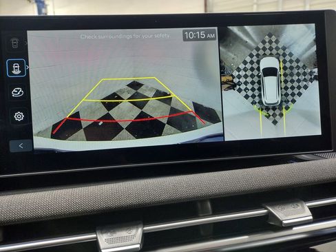 New 2026 Hyundai Tucson Limited image 8