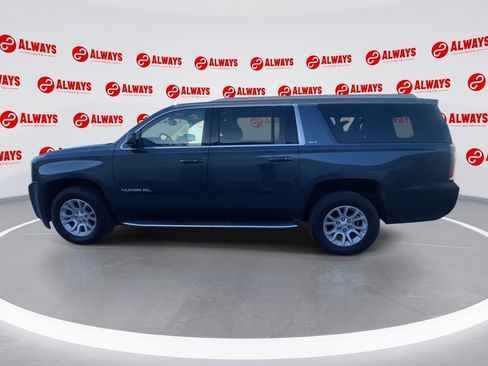 Used 2019 GMC Yukon XL SLT w/ Open Road Package image 5