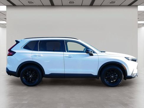 Used 2024 Honda CR-V Sport-L image 7