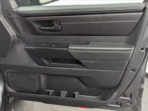 Used 2023 Toyota Tundra SR w/ SR Tow Package image 22