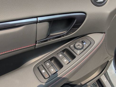 Used 2026 Hyundai Sonata N Line FWD image 16