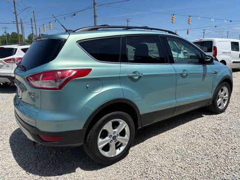 Used 2013 Ford Escape SE AWD/4WD image 5