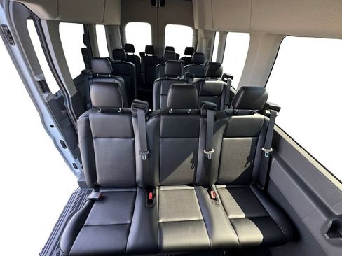New 2026 Ford Transit 350 XL RWD image 16