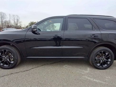 Used 2022 Dodge Durango GT image 5