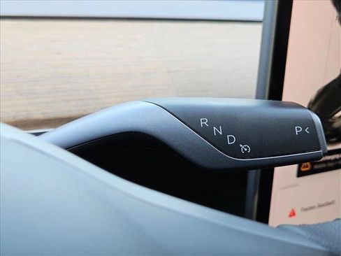 Used 2021 Tesla Model 3 Long Range AWD/4WD image 12