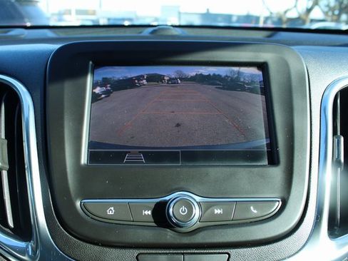 Used 2024 Chevrolet Equinox LT w/ LPO, Floor Liner Package image 22