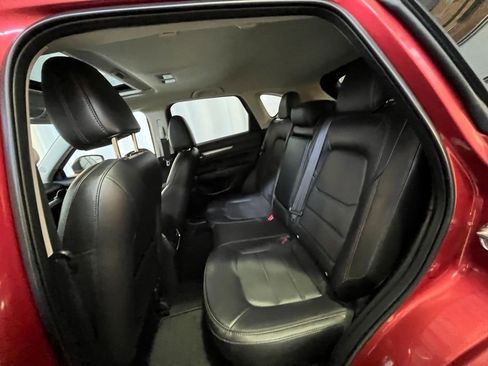 Used 2022 MAZDA CX-5 AWD 2.5 S image 25