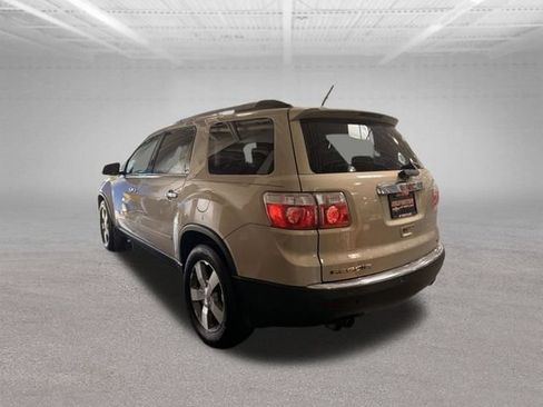 Used 2011 GMC Acadia SLT AWD/4WD image 6