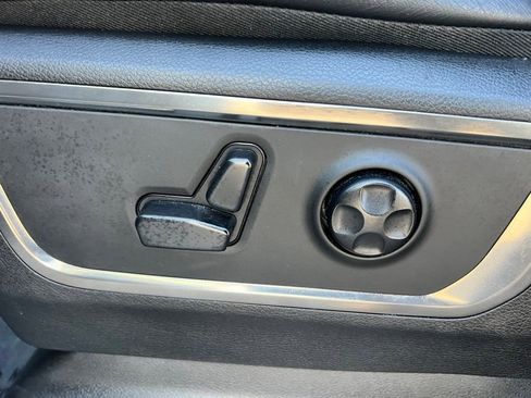 Used 2020 RAM 1500 Limited AWD/4WD image 13