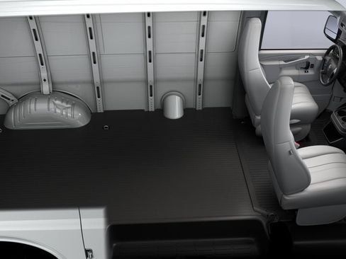 New 2026 Chevrolet Express 2500 w/ Driver Convenience Package image 32