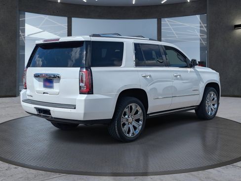 Used 2018 GMC Yukon Denali w/ Open Road Package image 6