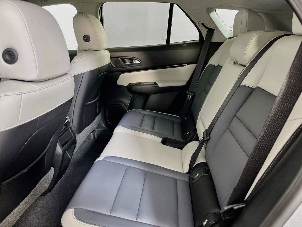 Used 2025 Honda Prologue Touring image 32