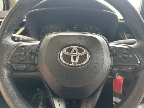 Certified 2024 Toyota Corolla LE FWD image 25