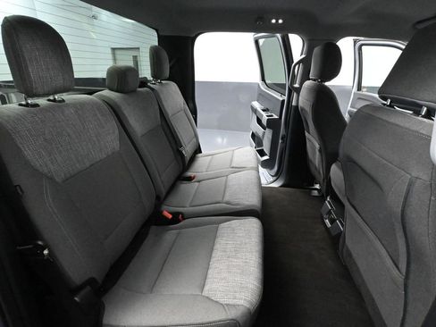 Used 2021 Ford F150 XLT AWD/4WD image 38