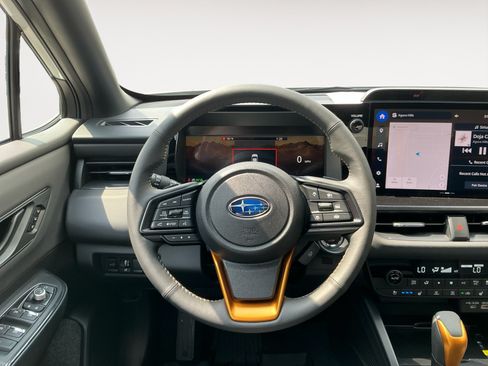 New 2026 Subaru Outback Wilderness AWD/4WD image 12