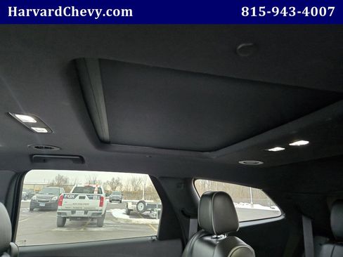 Used 2022 Buick Enclave Avenir w/ Avenir Technology Package image 32