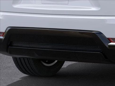 New 2025 Cadillac Escalade IQ Luxury 2 image 14