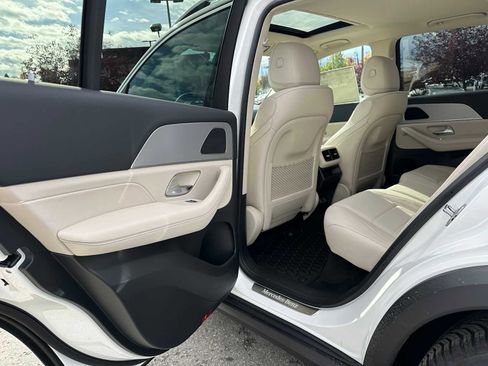 Used 2026 Mercedes-Benz GLE 350 4MATIC image 16