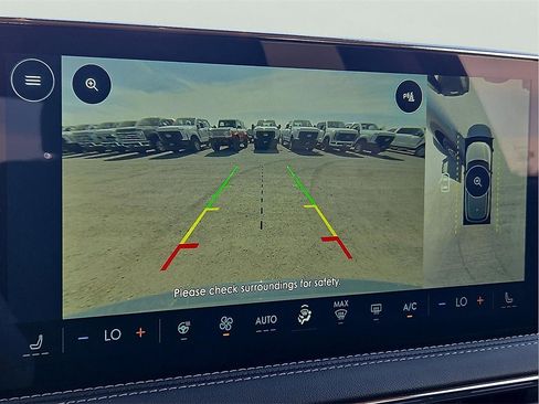 New 2026 Lincoln Corsair Reserve image 18