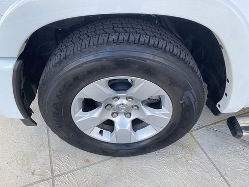 Used 2025 RAM 1500 Big Horn image 32