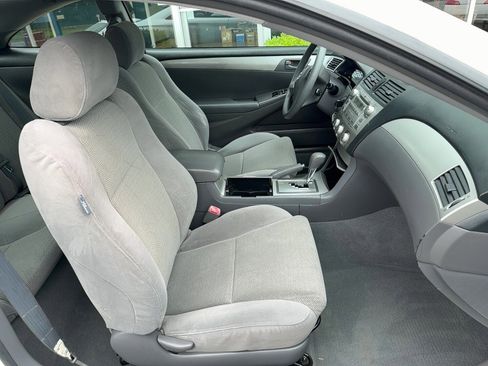 Used 2007 Toyota Solara SE Sport FWD image 18