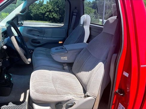Used 1997 Ford F150 XL AWD/4WD image 23