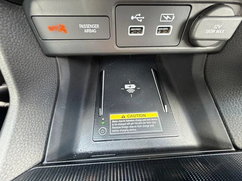 Used 2022 Honda Civic Sport Touring image 12