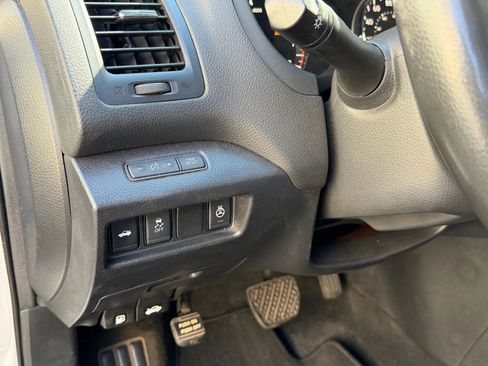 Used 2018 Nissan Altima 2.5 SL FWD image 27