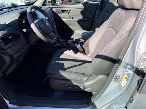 New 2026 Subaru Forester Premium image 8