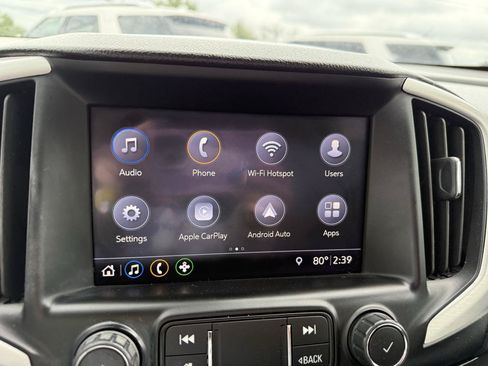 Used 2020 GMC Terrain SLT w/ Preferred Package FWD image 33