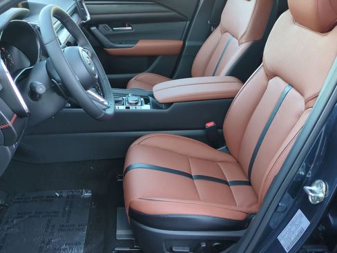 New 2026 MAZDA CX-50 2.5 Turbo w/ Accent Package image 15