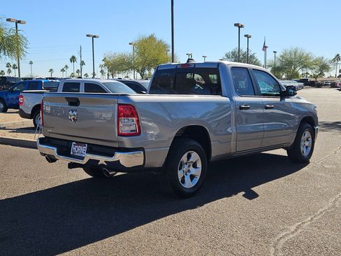 Used 2024 RAM 1500 Big Horn image 5