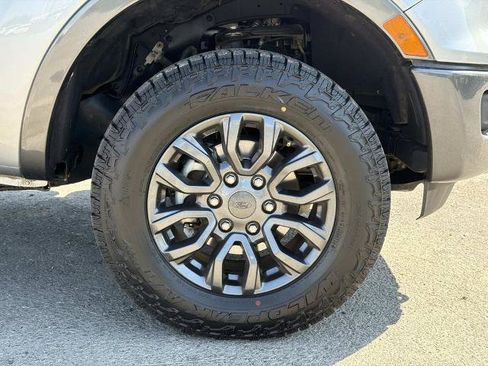Certified 2020 Ford Ranger XLT w/ Equipment Group 301A Mid AWD/4WD image 28