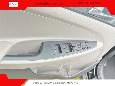 Used 2016 Hyundai Tucson SE w/ Option Group 12 image 20