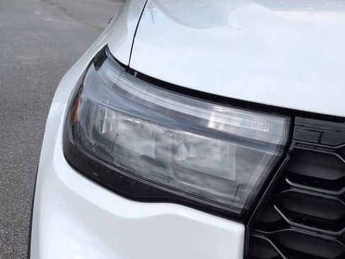 New 2026 Ford Explorer ST-Line w/ ST-Line Street Pack AWD/4WD image 10