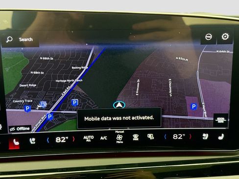 New 2026 Audi A6 Premium Plus image 14