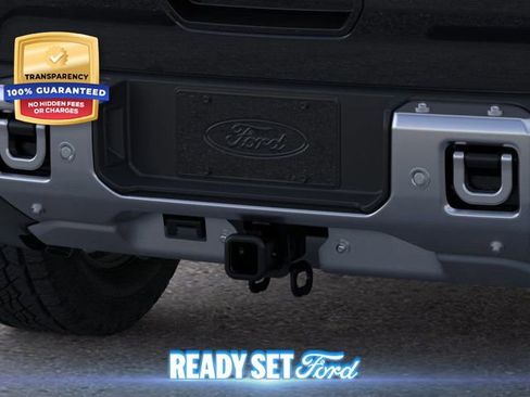 New 2025 Ford Bronco Sport Big Bend image 23