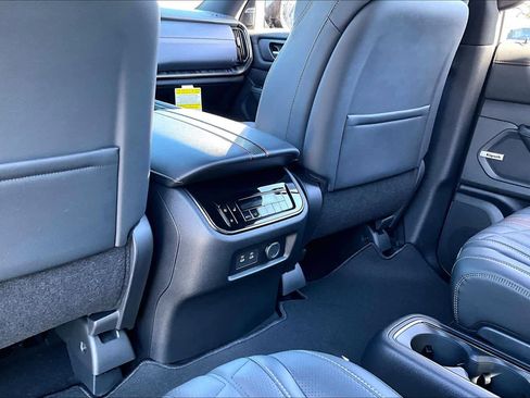 New 2026 Nissan Armada PRO-4X image 18