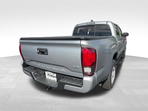 Used 2021 Toyota Tacoma SR AWD/4WD image 6
