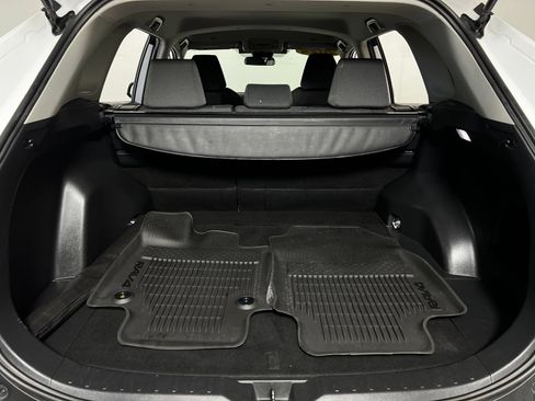 Certified 2024 Toyota RAV4 XLE FWD image 24