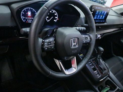 Used 2024 Honda CR-V EX-L image 13