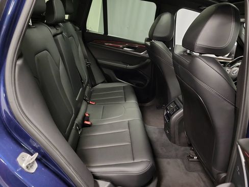 Used 2023 BMW X3 xDrive30i AWD/4WD image 26