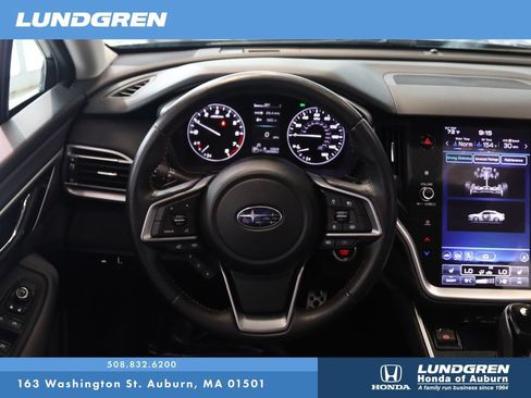 Used 2020 Subaru Legacy Sport AWD/4WD image 18