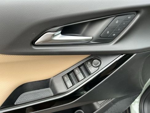 New 2026 Chevrolet Equinox ACTIV w/ Convenience Package III image 16