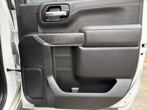 Used 2021 GMC Sierra 1500 AT4 w/ AT4 Premium Package image 53